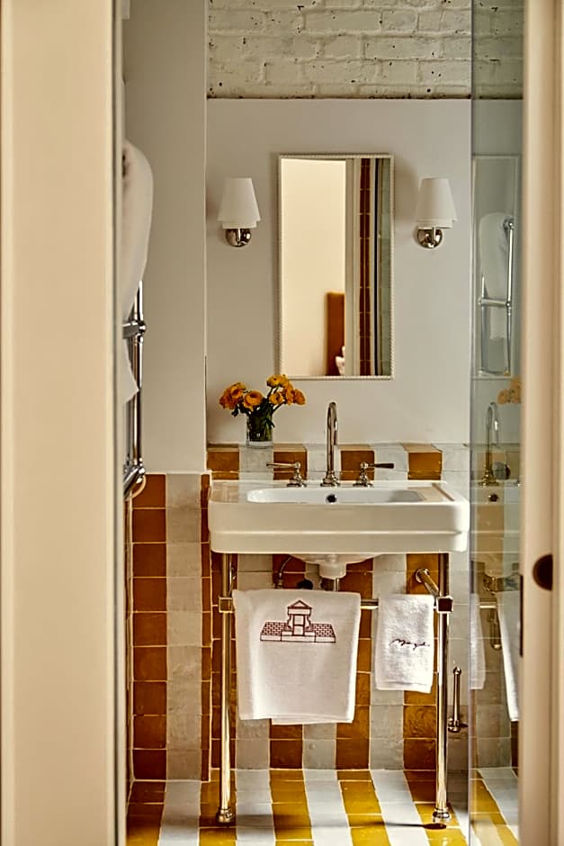 Magda Boutique Rooms