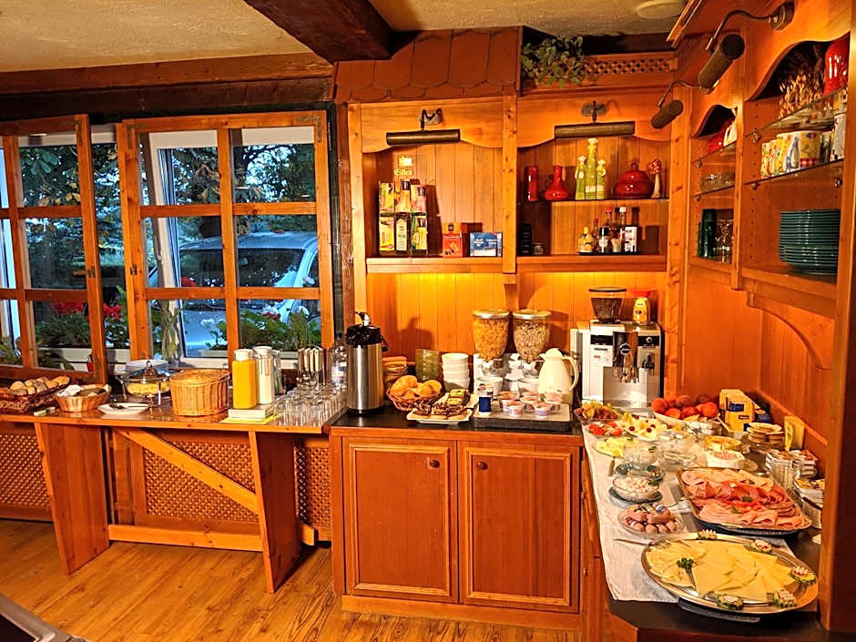 Landhotel Pathes Hof