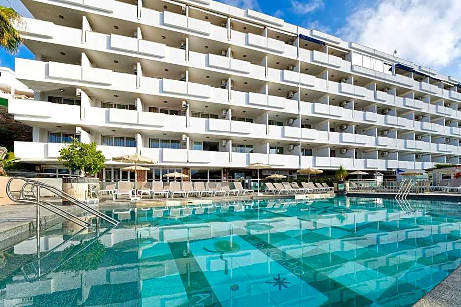 Aparthotel Maracaibo