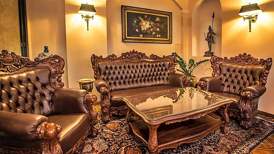 Bhg Apartments Prague