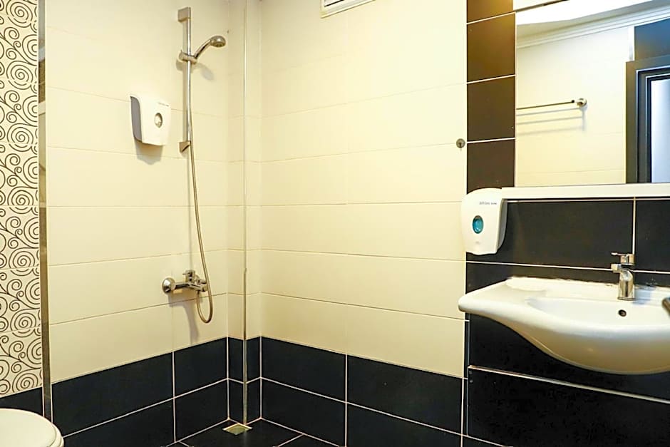 Yıldız Moonlight Hotel Trabzon