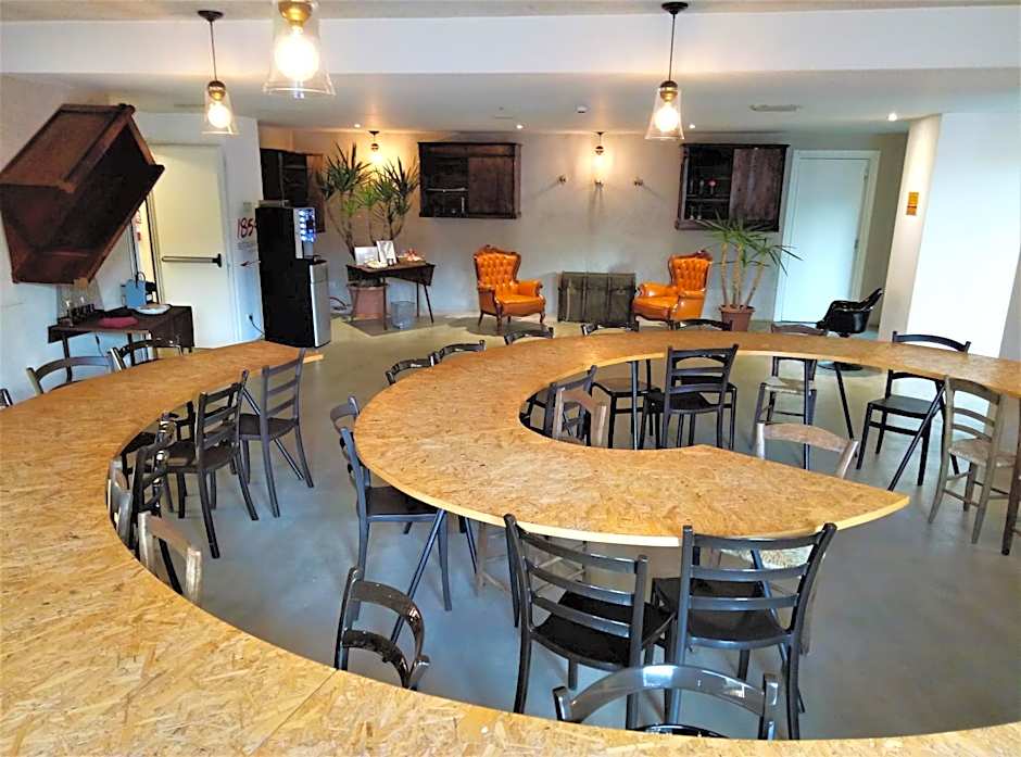 Aiden by Best Western JHD Dunant Hotel