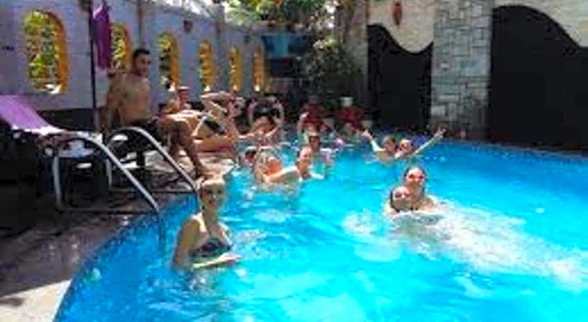 Hong Thien 1 Hotel