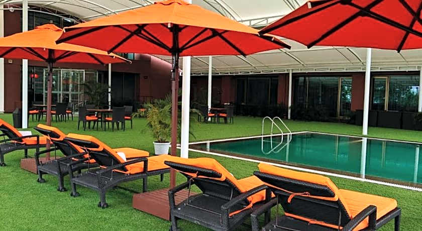 Hyatt Place Pune Hinjewadi