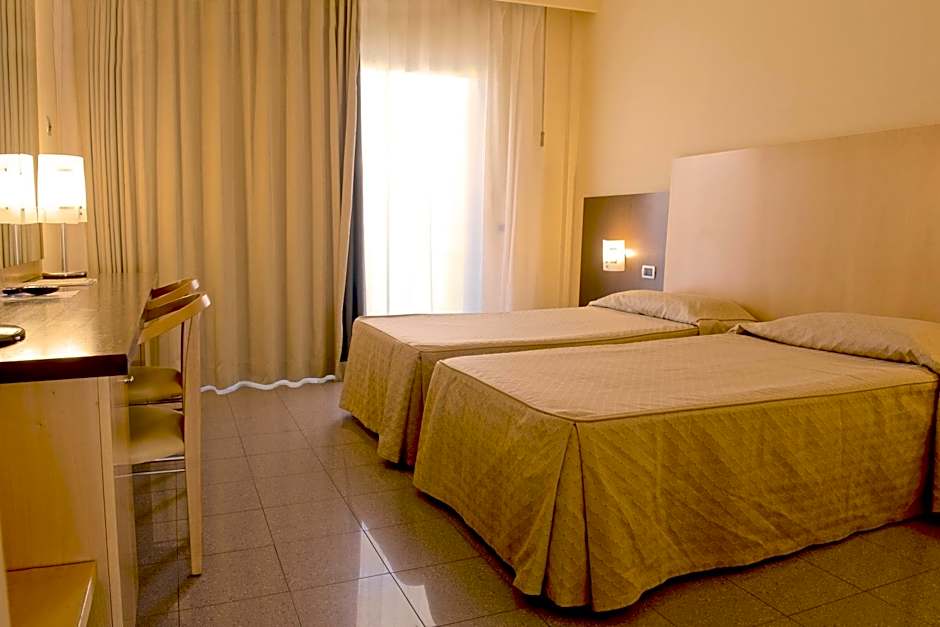 Albergo Mediterraneo