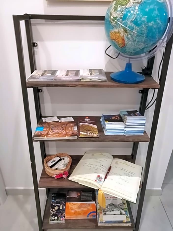 Tuttoincentro – Salerno, UT