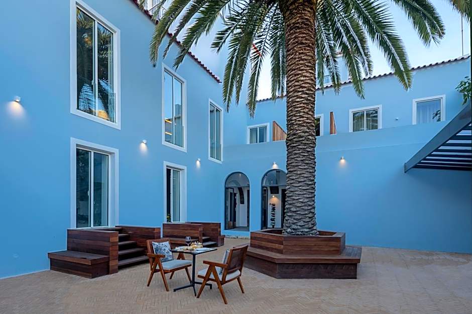 Casa do Pateo - Charming House Azores