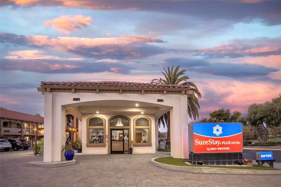 SureStay Plus by Best Western Santa Clara Silicon Valley
