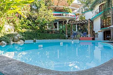 Hotel Paraíso Encantado