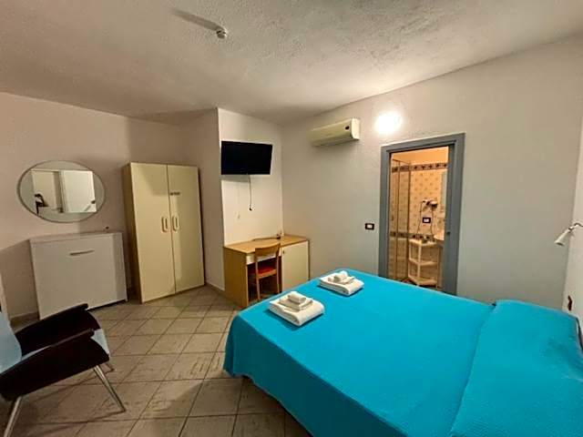 Petite Maison - Petits Appartements