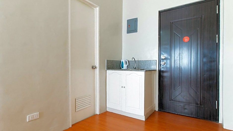 RedDoorz @ Kassel North Caloocan