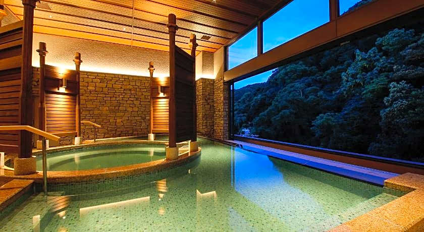 Yumekaiyu Awajishima - Sumoto Onsen