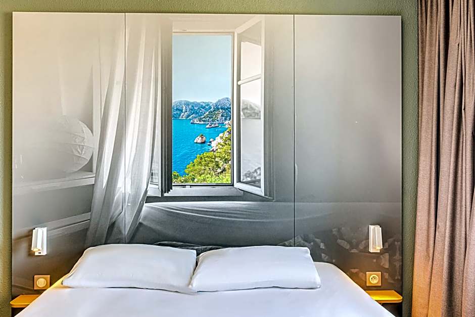 B&B HOTEL Salon de Provence