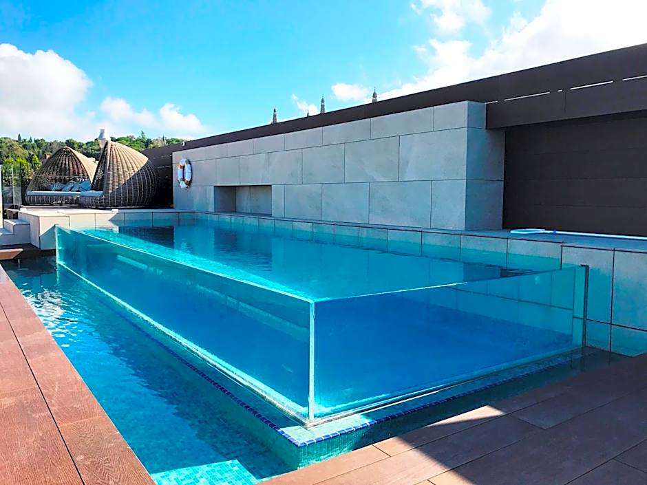 InterContinental Barcelona By IHG