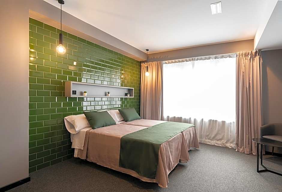 Nest Style Valencia