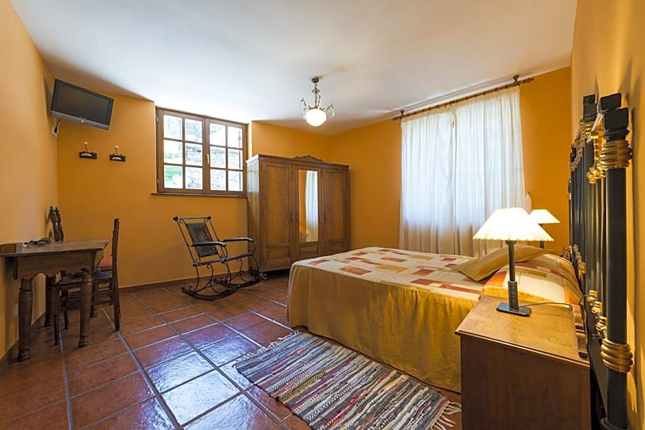 Hotel Rural Valle de Ancares