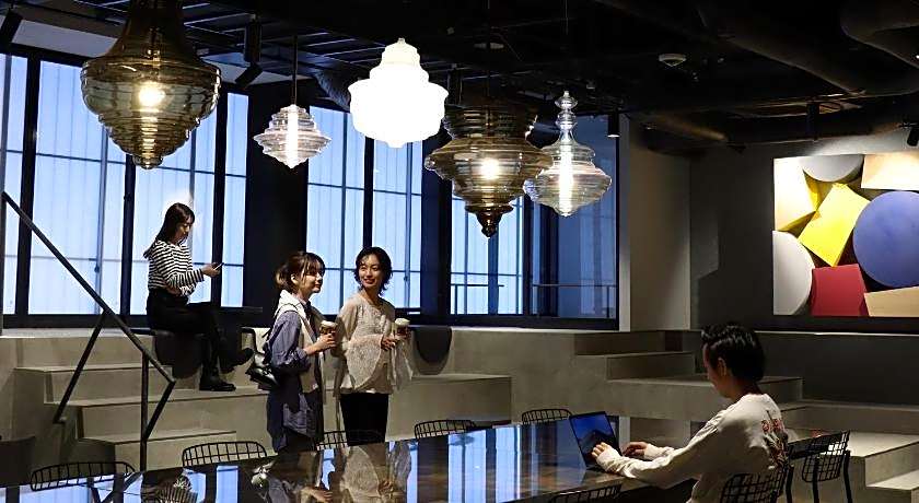 Prince Smart Inn Kyoto Sanjo