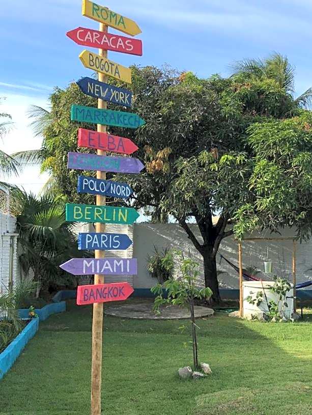 Pousada & Food 3 Abelhas