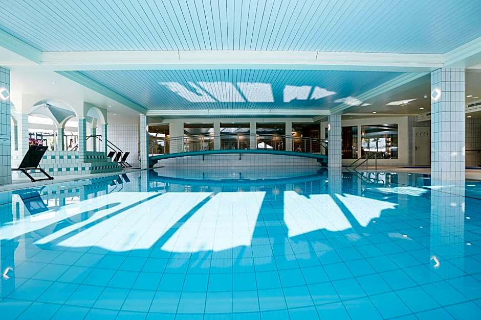 Solbadhotel Sigriswil