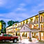 Super 8 by Wyndham Laurel