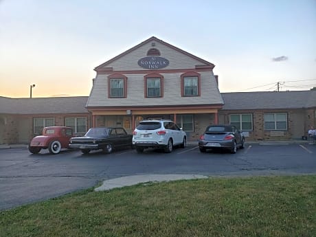 Norwalk Inn
