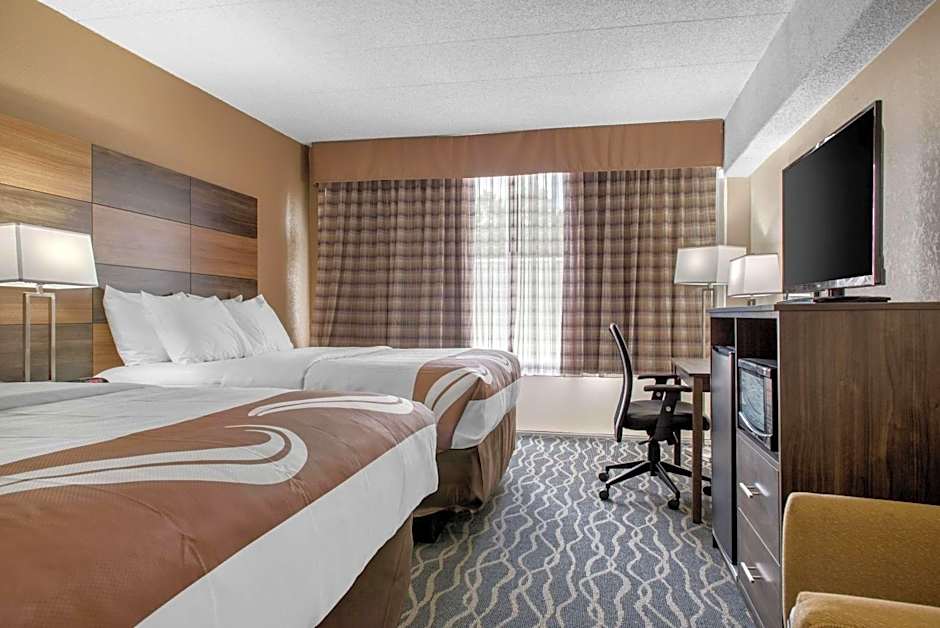 Quality Inn and Conference Center