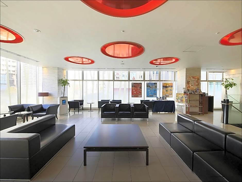 Daiwa Roynet Hotel Hamamatsu