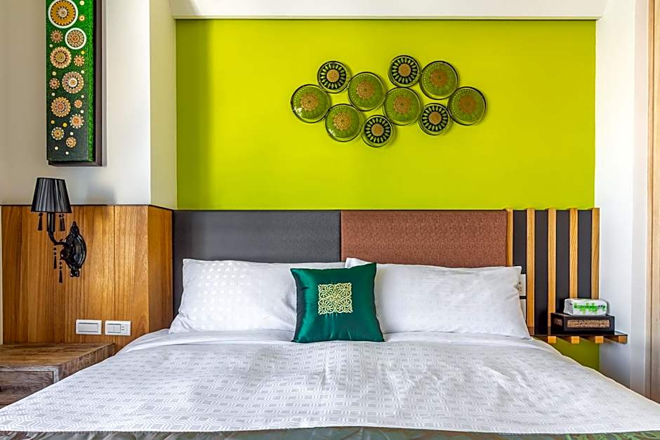 Mambo Boutique Hotel