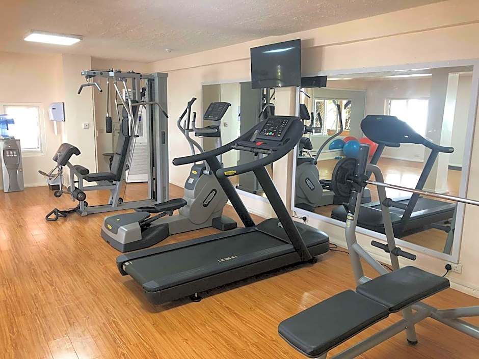 Best Western Plus Accra Beach Hotel