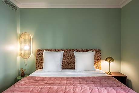 Apartment for 4 people - Balcony