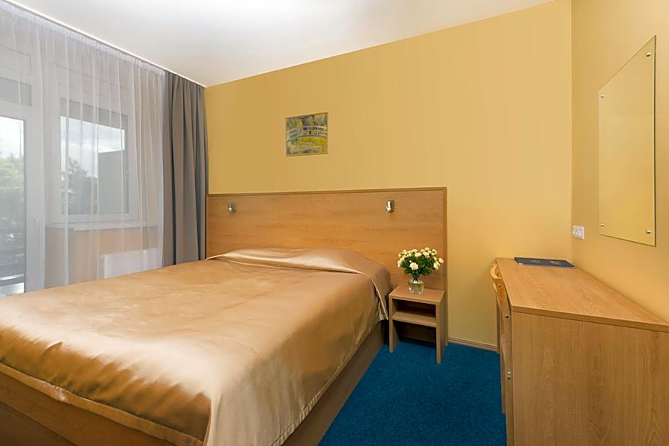 Daina Jurmala Beach Hotel