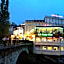 Appart'hôtel Saint Jean