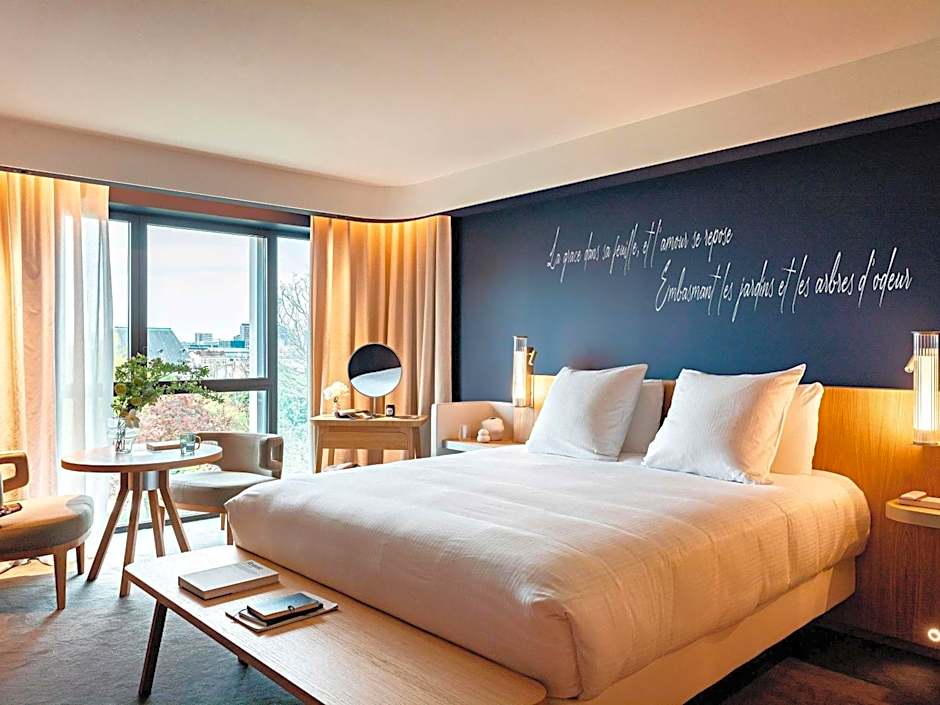 Domaine Reine Margot Paris Issy MGallery Collection