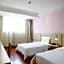 7 Days Inn Qingdao Liaoyang West Road Xinye Plaza Metro Station