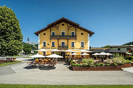 Gasthof Post St. Martin am Tgb.