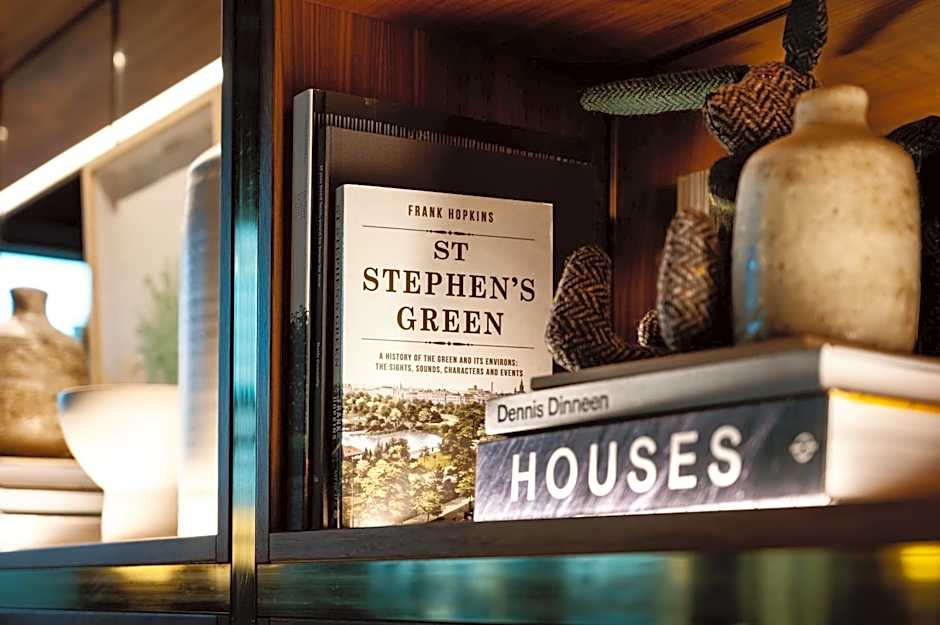 Wilde Aparthotels by Staycity London Paddington