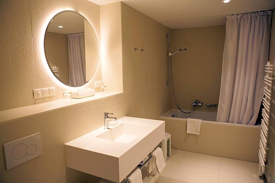 Hotel Caroline