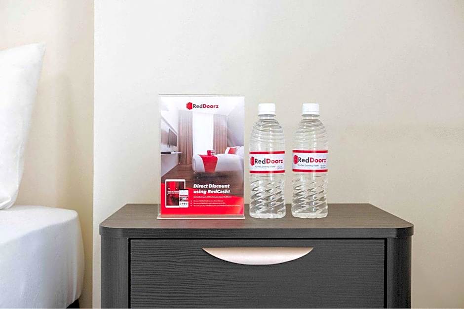 RedDoorz near Politeknik Negeri Lampung