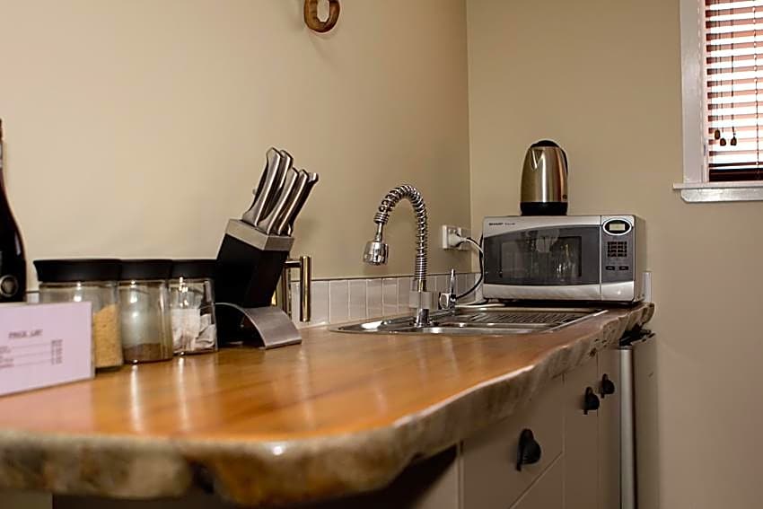 Cambridge Coach House