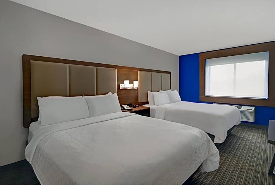Holiday Inn Express Adrian Hotel By IHG