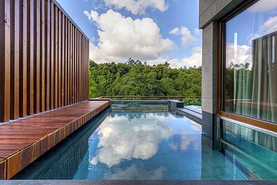 Hotel Rural Vale Do Rio