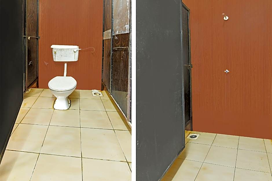 SPOT ON 90014 Otternest @ Gunung Pulai 2