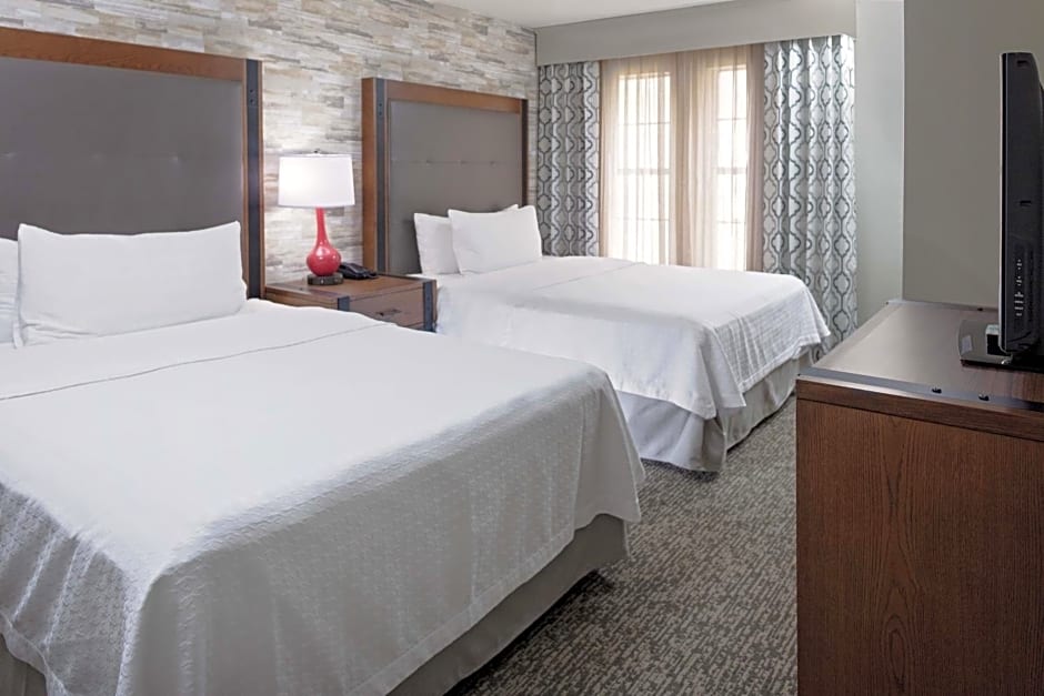 Homewood Suites by Hilton Ft. Worth-Bedford