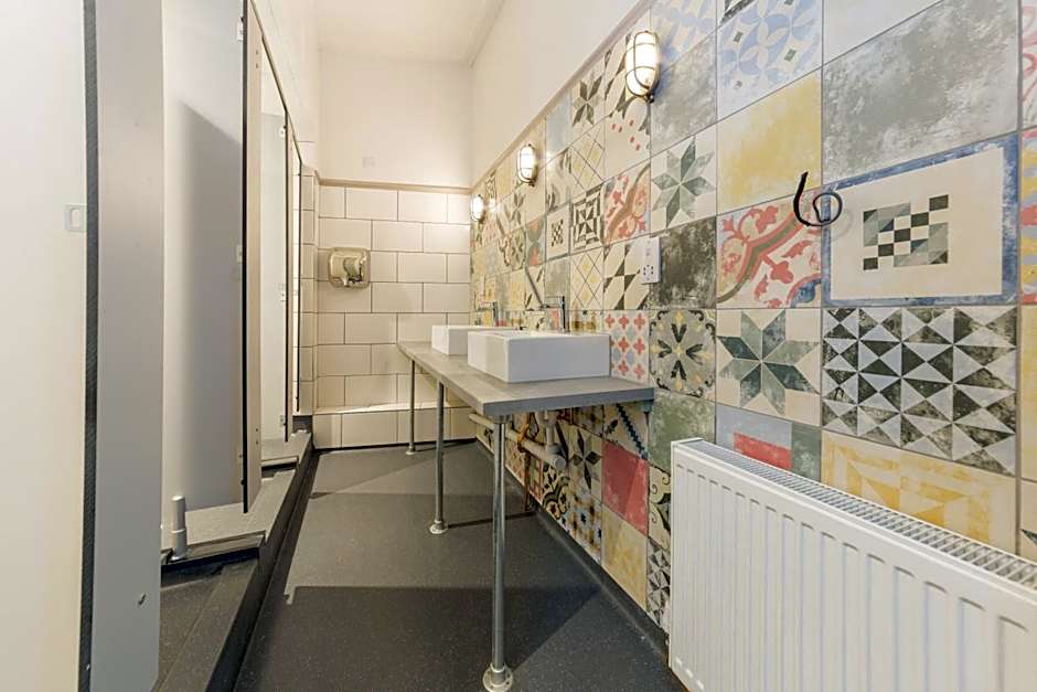 PubLove @ The Green man, Paddington