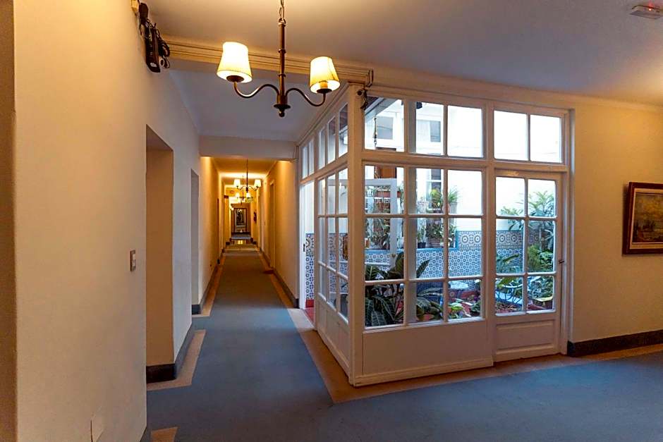 Hotel Colonial Salta