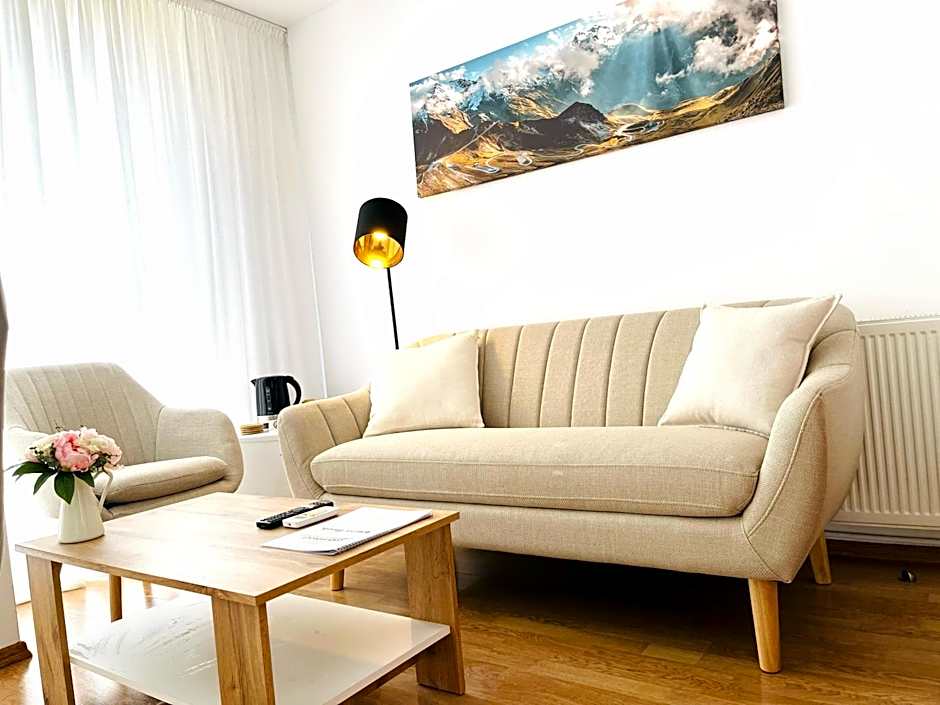 Cozy Hideout - Condo Hotel