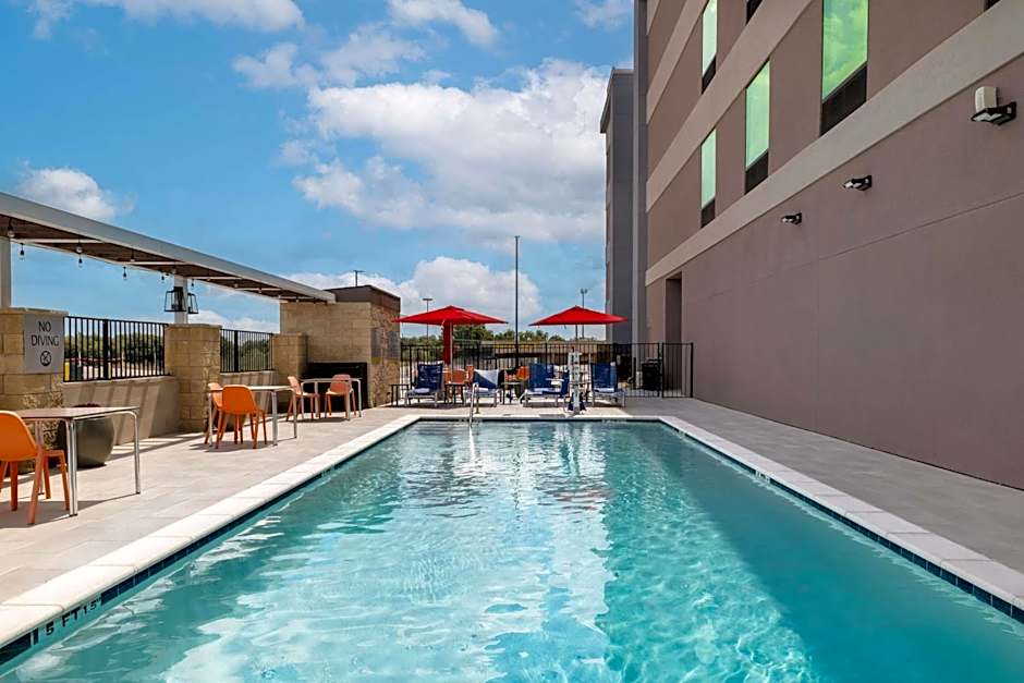 Home2 Suites by Hilton Brownwood