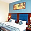 Ramee Rose Hotel