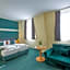 Ferien Hotel Villa Südharz