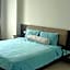 K. Riverfront apartment